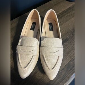 Loafers/flat
